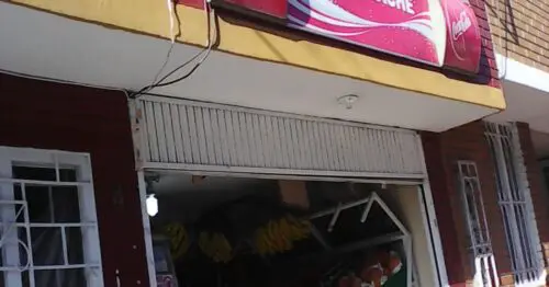 SUPERMERCADO EL ASABACHE SUPERMERCADO EL ASABACHE